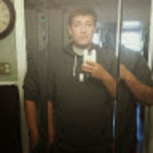 Meet your Posher, Justin